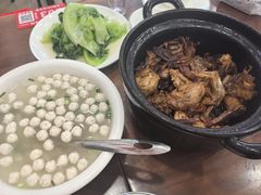 -斯丹姜母鸭·古法干香(涂门街总店)