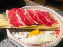 -NIUAN牛庵·日式和牛烧肉(恒隆店)