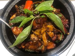 -鹿港小镇(金虹桥国际中心店)