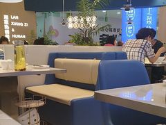 -兰湘子·湘菜小炒(天水兰天城市广场店)