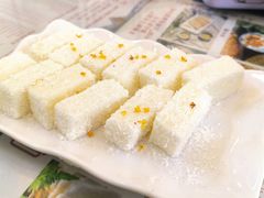 -周大娘牛乳(旧寨古村总店)