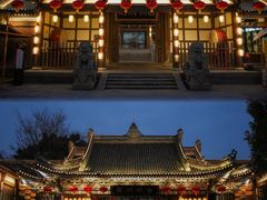 -昌州古城