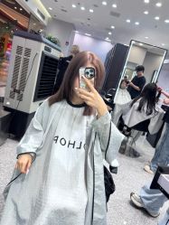-DL HOPE造型