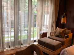 -西安华清御汤酒店