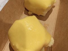 -发记甜品(豉油街店)