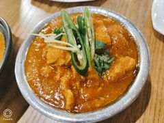 -Masala Curry and BBQ·玛莎拉巴基斯坦美食(金水万达店)