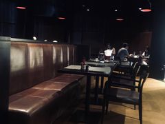 -The Grill by Sean Connolly