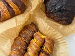 -OUR Bakery(中海环宇荟店)