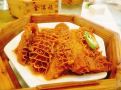 -金满福国际酒店(迎宾大道店)
