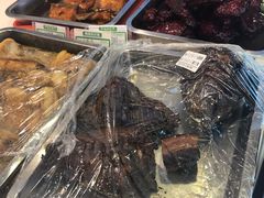 -香妃烤鸡(西单店)