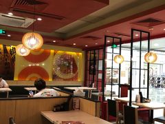 -味千拉面(双井店)