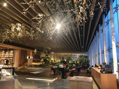 大堂-Seesaw Coffee(朝阳大悦城店)