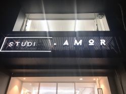 -AMOR慕尔造型