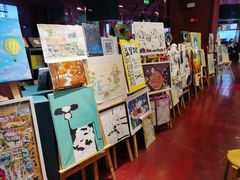 -当当梅溪书院(步步高梅溪新天地店)