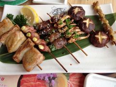 -友壹町寿司(嘉洲广场店)