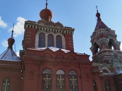 -圣·阿列克谢耶夫教堂