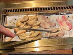 -新石器烤肉(之心城店)