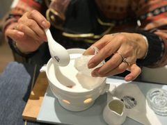 -燕庭·纯燕窝·甜品下午茶(南京西路店)