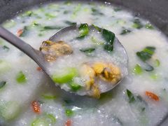 -南记食粥坊·宵夜大排档(莲花总店)