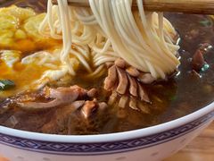 -大时代美食面馆