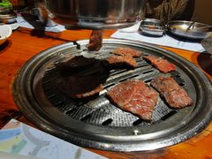 -韩一品韩国料理(柏庐南路店)