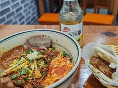 -西安手工软面(浦东南路店)