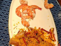 -鸽子侯·家宴·平价海鲜(绿地店)