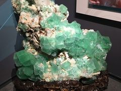 -湖南省地质博物馆