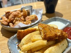 -HELLO 27 意面·沙拉·帕尼尼