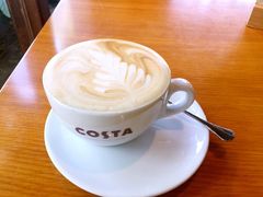 -COSTA COFFEE(西湖天地店)
