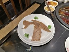 -井格重庆火锅(燕郊永旺店)
