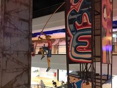 -成功时代广场主题乐园