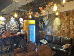 -谜·沉浸侦探剧本杀推理馆(静安店)