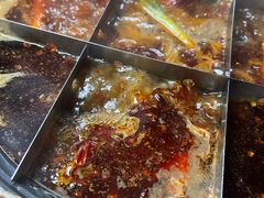 -乖嬢嬢重庆老火锅(南联店)