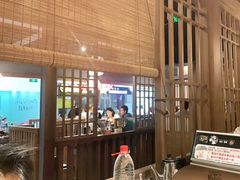 -九田家黑牛烤肉料理(宣化阳光广场店)