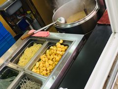 -金乐活美食(中街店)