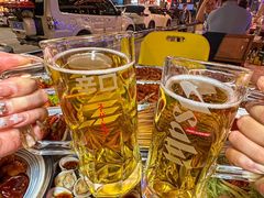 -小乾杯串店•16年沈阳烧烤(文安路店)