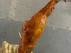鸡翅包饭-环联1904火车夜市