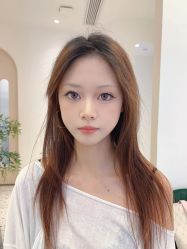 -杨益美学·野生眉半永久纹眉发际线