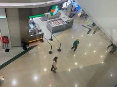 -永旺梦乐城(金银潭店)