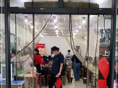 门面-子午路张记肉夹馍(翠华路店)