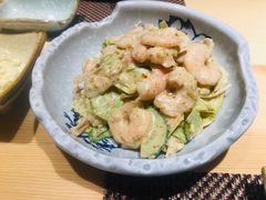 -浦·传统日式料理(3 5 1 1 店)