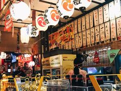 -平成屋· Late Night 食堂(四川北路店)