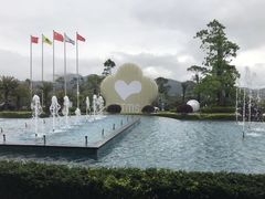 -金海湾嘉华度假酒店·海韵咖啡厅
