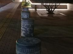 -德胜公园