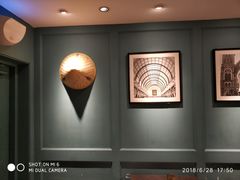 -美奈小馆·越南料理(中航城君尚购物中心店)