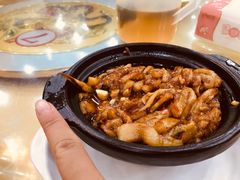 -南湾海鲜餐厅(南澳海鲜街店)