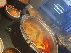 -牛New寿喜烧(金茂览秀城店)
