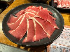 -呷哺呷哺 黄金牧场 (盛世天骄店)