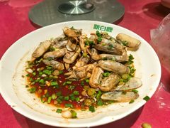 -新白鹿餐厅(龙游路总店·杭帮菜名店)